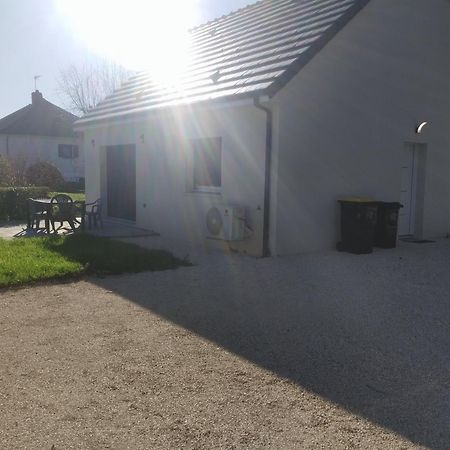 Domaine De Veauce Proche De Bourges Saint-Doulchard Esterno foto